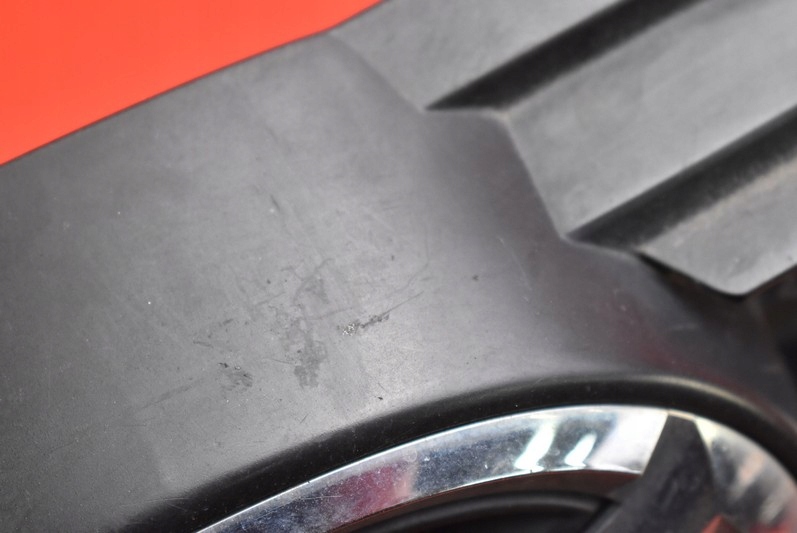 фото №11, Решётка радиатора решётка радиатора czarna c23550711 mazda 5 1 i cr 05-08