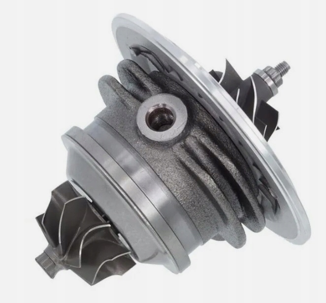 фото №2, Koras картридж турбины сердцевина вкладыш турбины renault master ii trafic 2.2 dci 90 km