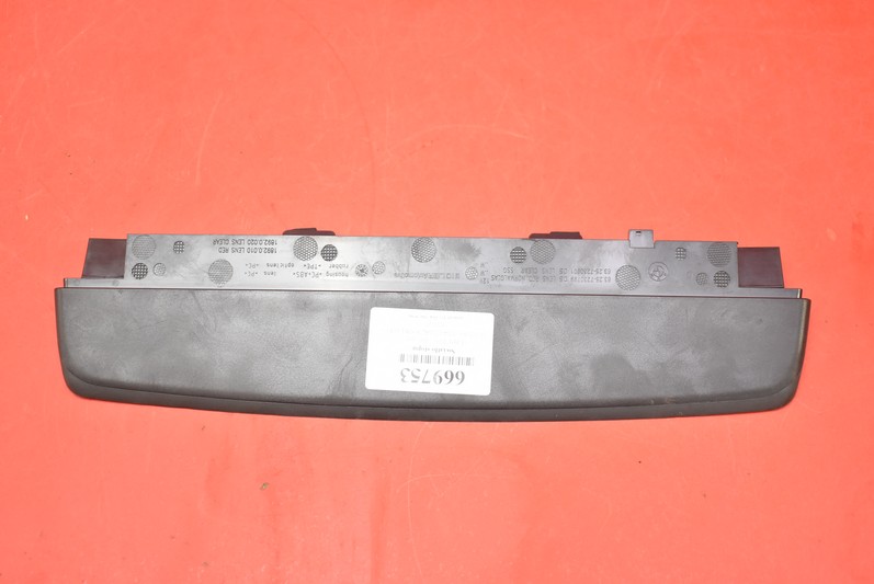 фото №1, Свет стоп-сигнал стоп 7230799 bmw f10 lift 10-17