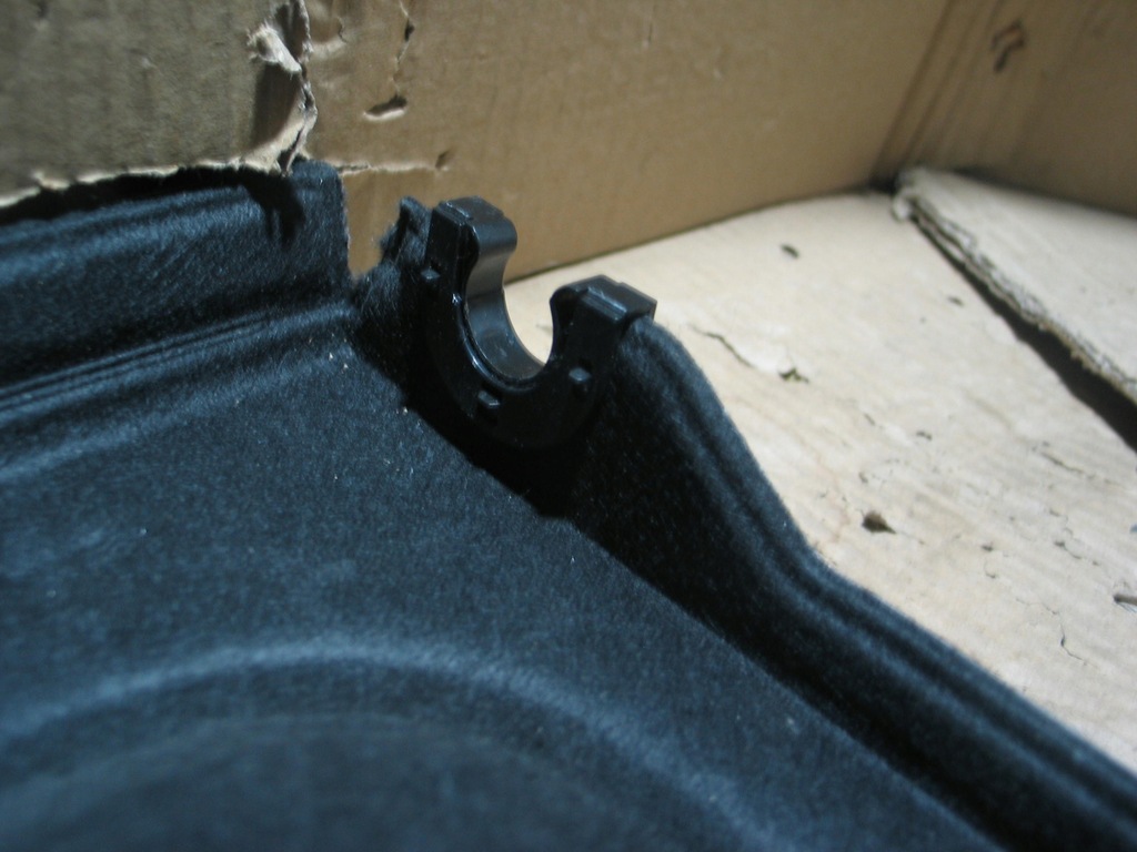 фото №14, Полка багажника audi q4 e-tron 89a 89a867769