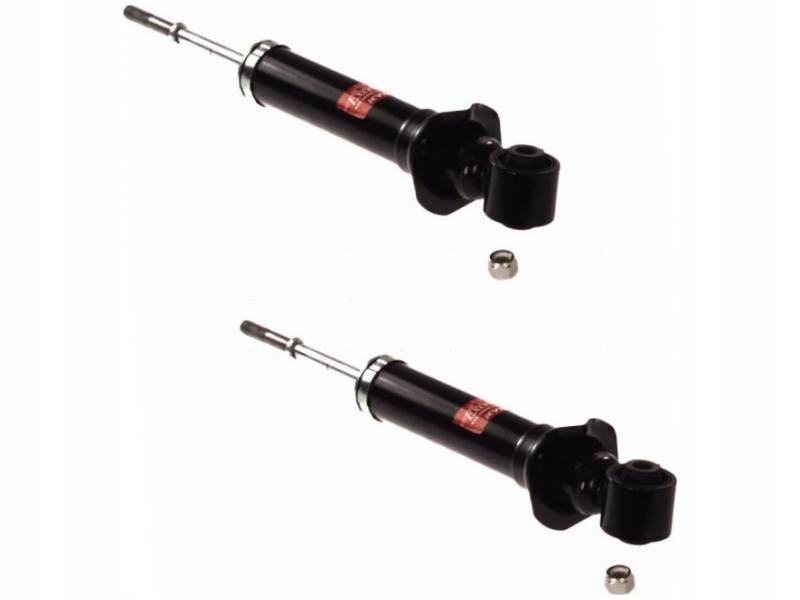 фото №1, Амортизаторы задняя toyota avensis t25 1.6-2.4 03-08