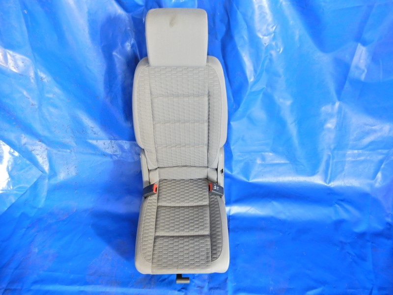 фото №1, Сидіння задня середина vw touran i