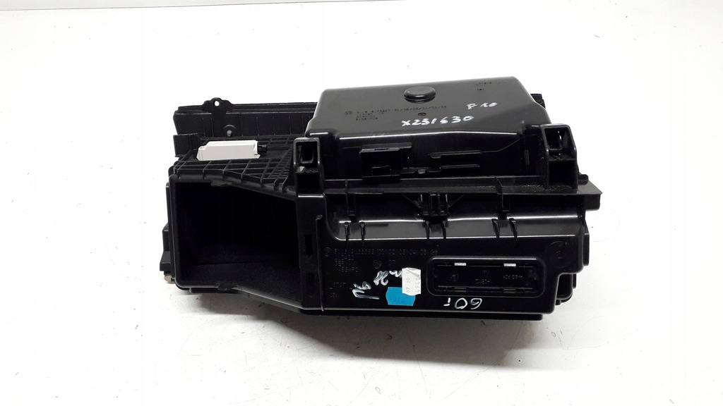 фото №7, Bmw 5 f10 f11 бардачок пассажира