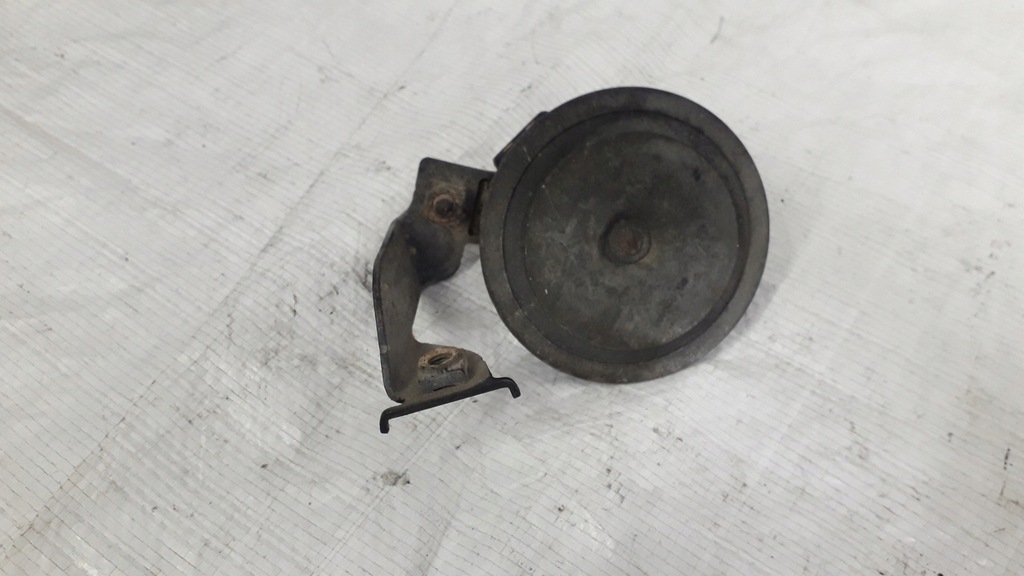 фото №8, Клаксон сигнал звуковий vw fox 007524