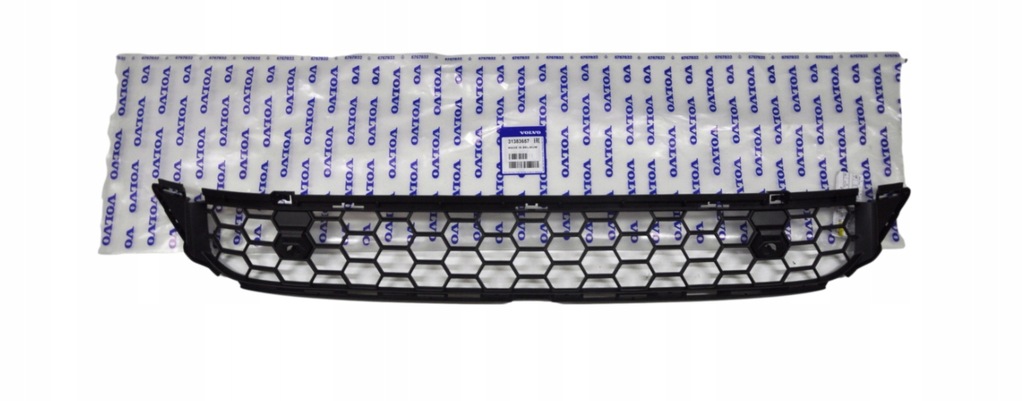 фото №1, Volvo v60 s60 lift решётка w бампер r-design pdc