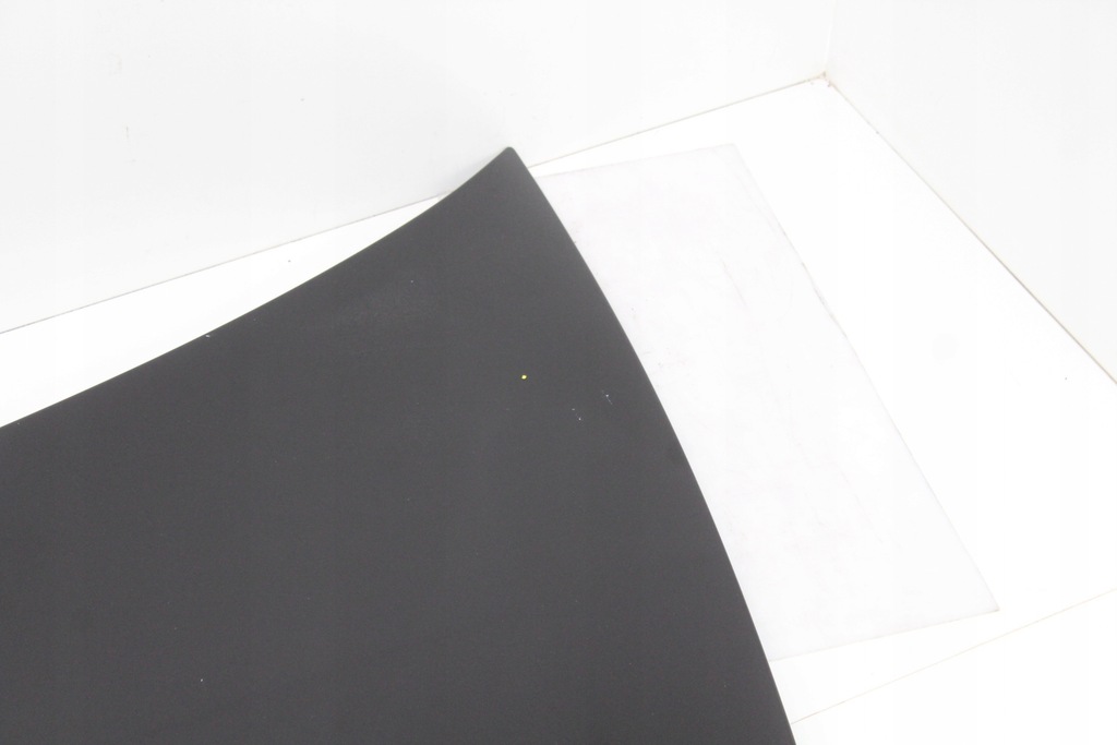 фото №6, Капот крышка двигателя porsche cayenne 07-10r