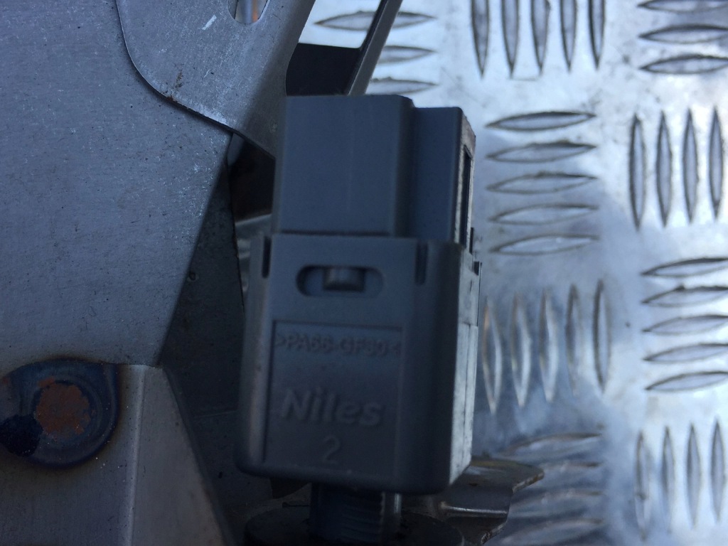 фото №4, Infiniti q50 педаль тормоза датчик