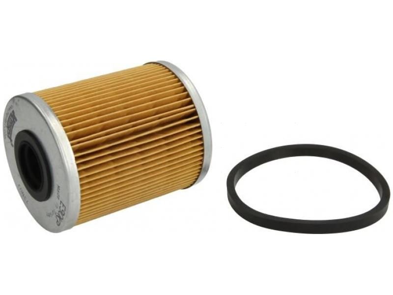 фото №2, E90kpd164 hengst фильтр топлива nissan interstar