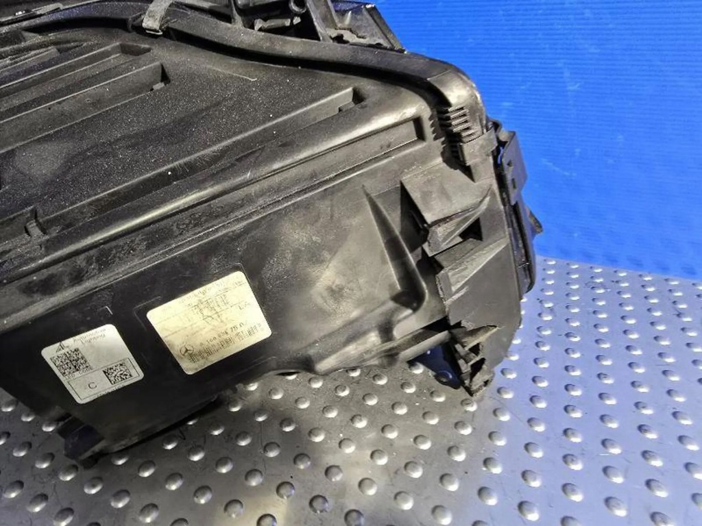 Купити Mercedes gle ils a1669067502 лампа передня перед ліва