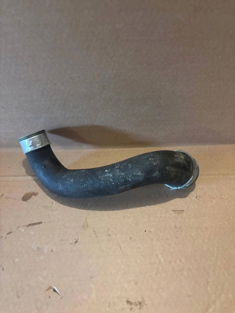 фото №2, Porsche macan 95b wąż / труба інтеркулер 95b145834