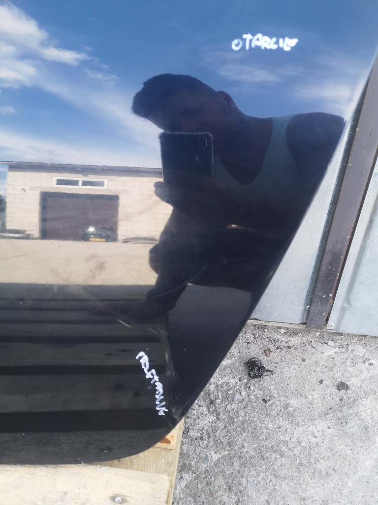 фото №11, Дверь левый перед bmw 3 coupe e92 e93 a35/5