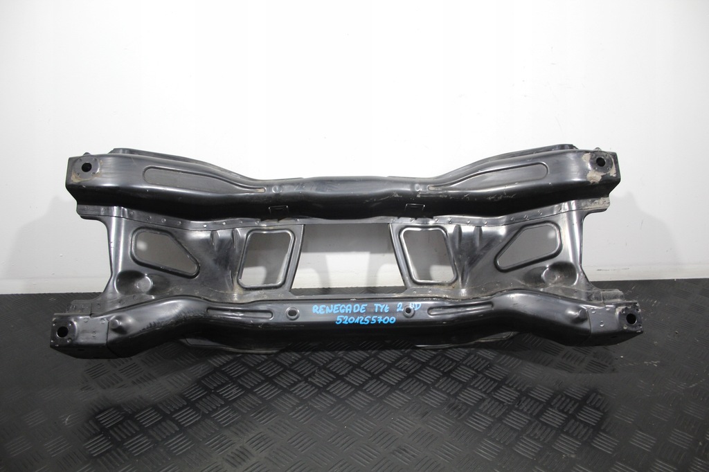 фото №1, Подрамник подрамник подрамник задняя jeep renegade 5201255700