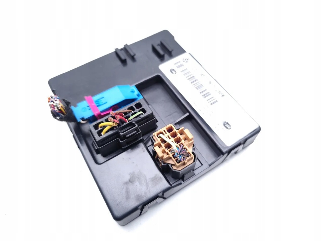 Купить Audi a8 модуль / блок управления комфорта 4.2 tdi quattro дизель 240kw 326 hp