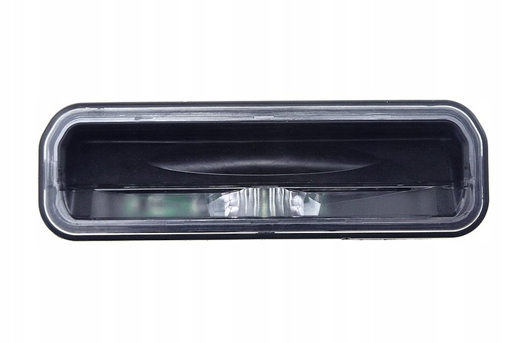 фото №2, Nty ezc-fr-024 ручка кришки багажника