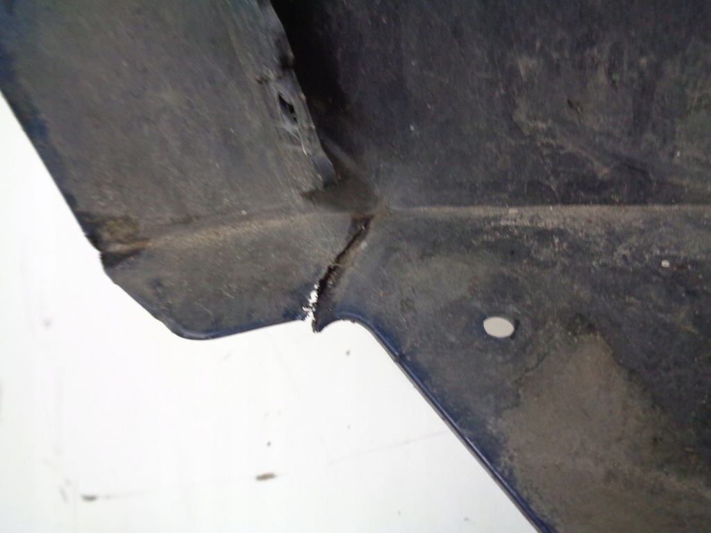 фото №8, Fiat 500 електрик бампер передній перед