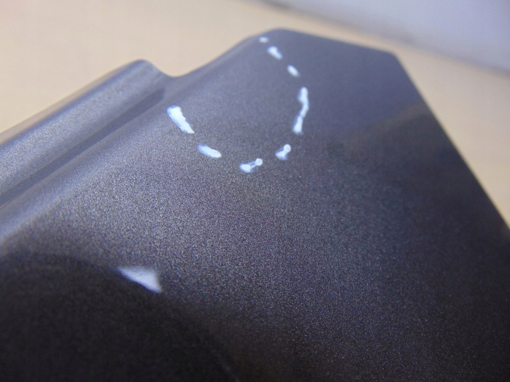 Купить Крыло  правый  перед mercedes e.kl w212 a2128810201