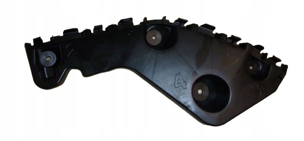 фото №1, Кронштейн бампера d duster правый задняя