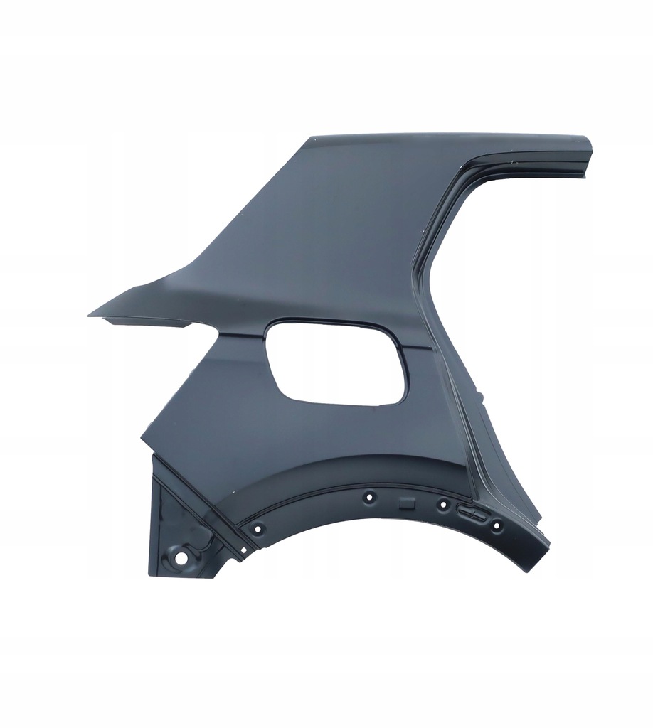 фото №1, Vw t-cross крыло задний задняя