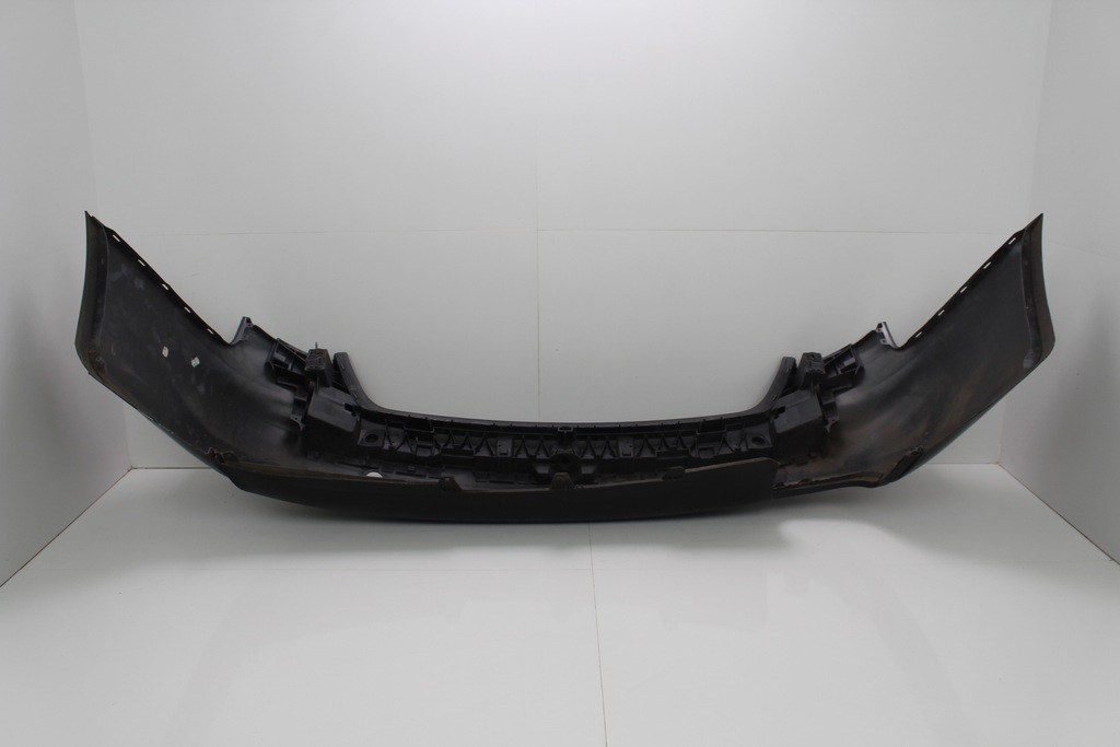 фото №11, Бампер задня audi a4 b8 07-11r sedan lz7l