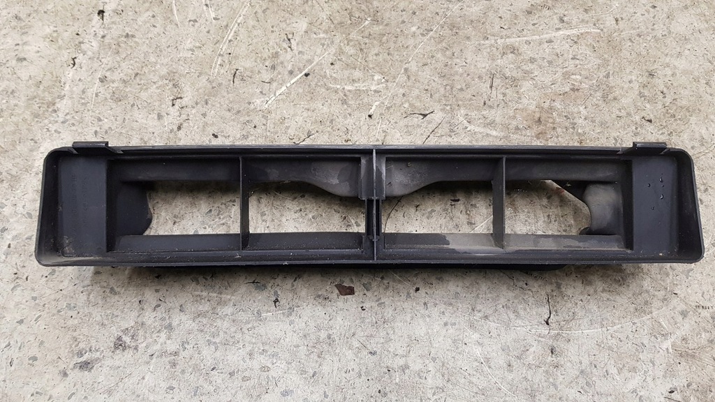 фото №1, Впуск воздуха mercedes w208 2.0 16v