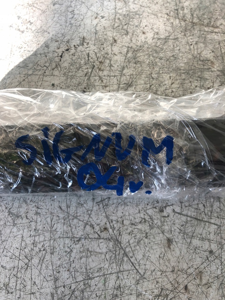 фото №5, Молдинг dekor консоли opel signum 9180755