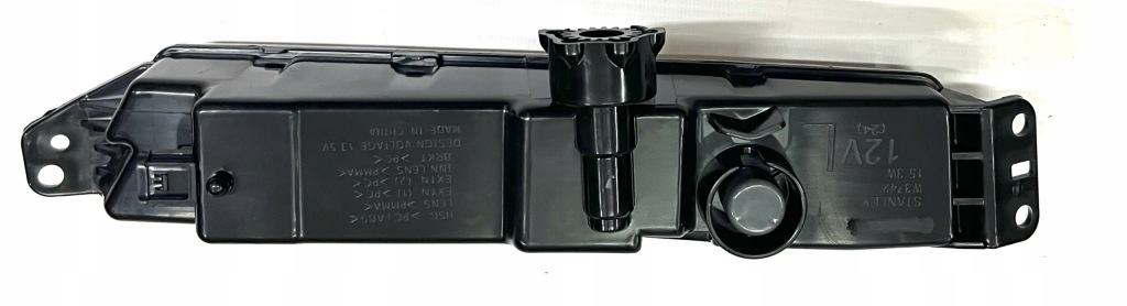 фото №2, Протитуманна фара drl led honda crv 2017- лівий