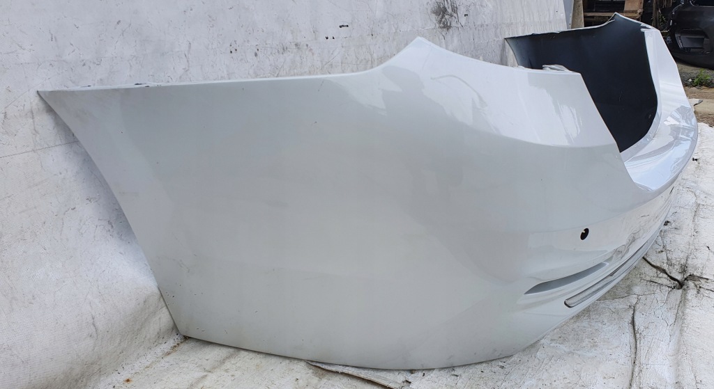 фото №6, Bmw 3 f31 lci kombi lift бампер задня хром org