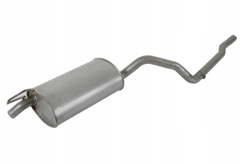 Купити Гасник кінцевий bosal 281-799