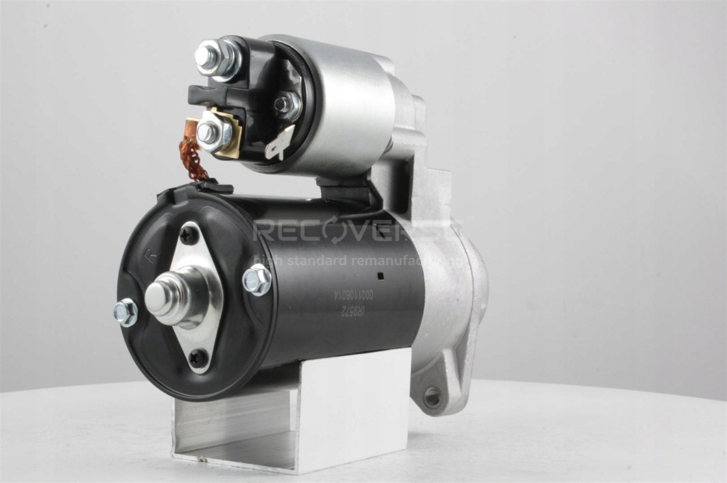 Стартер smart fortwo кабриолет  city-coupe crossblade 0.6 0.8 Киев