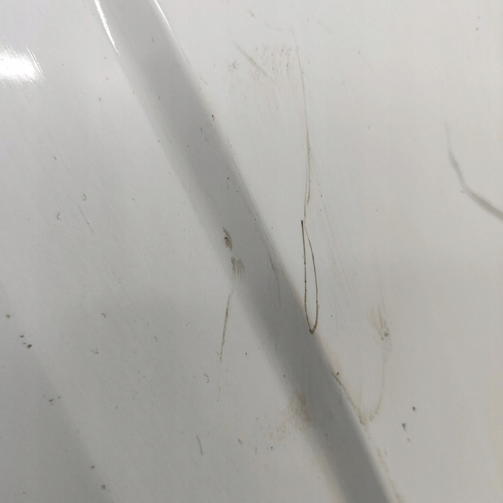 фото №8, Seat ibiza iv 6j,6p 2017 кришка передня / капот двигуна