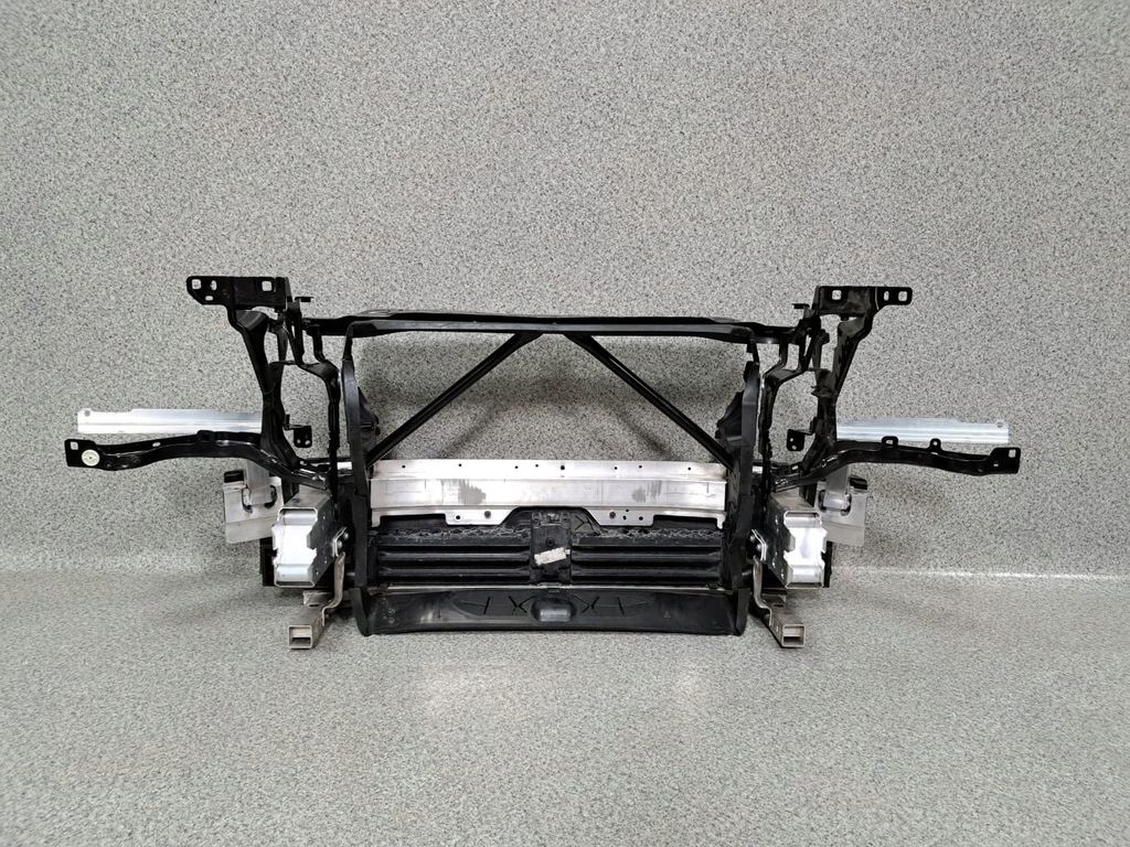 фото №7, Bmw x5 g05 pas передній підсилювач передній балка