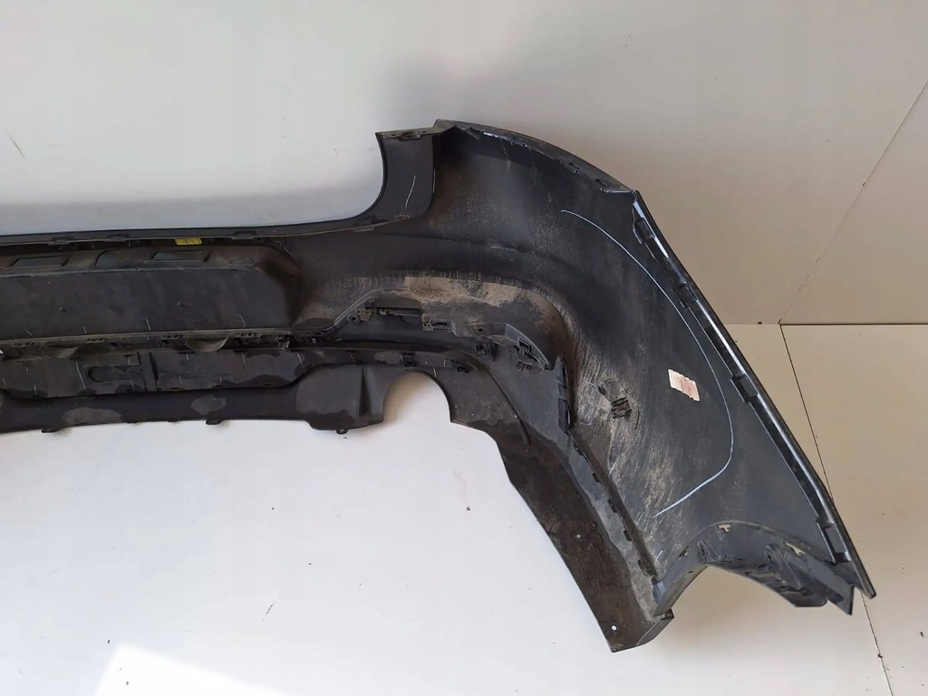 фото №8, Bmw x4 g02 спойлер бампер задня 8065128