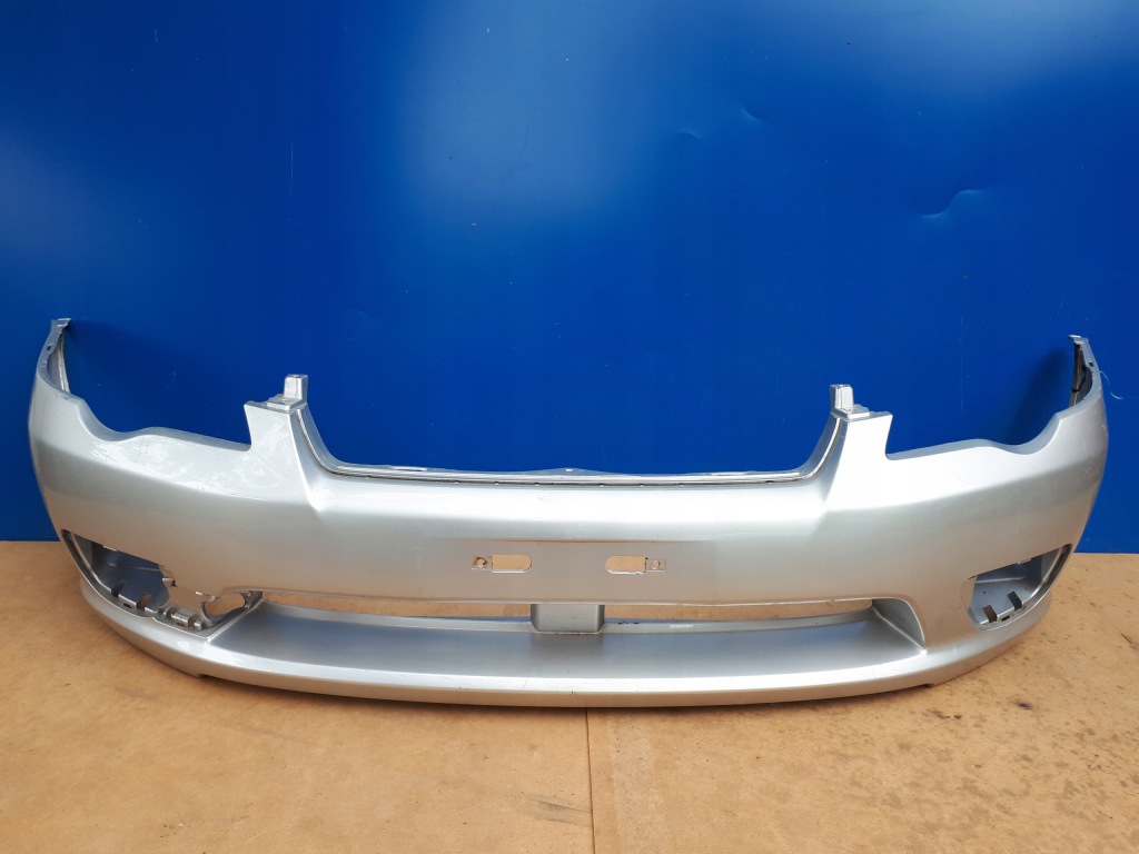фото №1, Subaru legacy 2004-2006 04-06 бампер передній