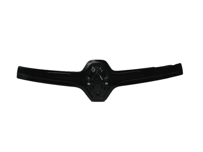 фото №1, Trafic iii молдинг решётка oryg