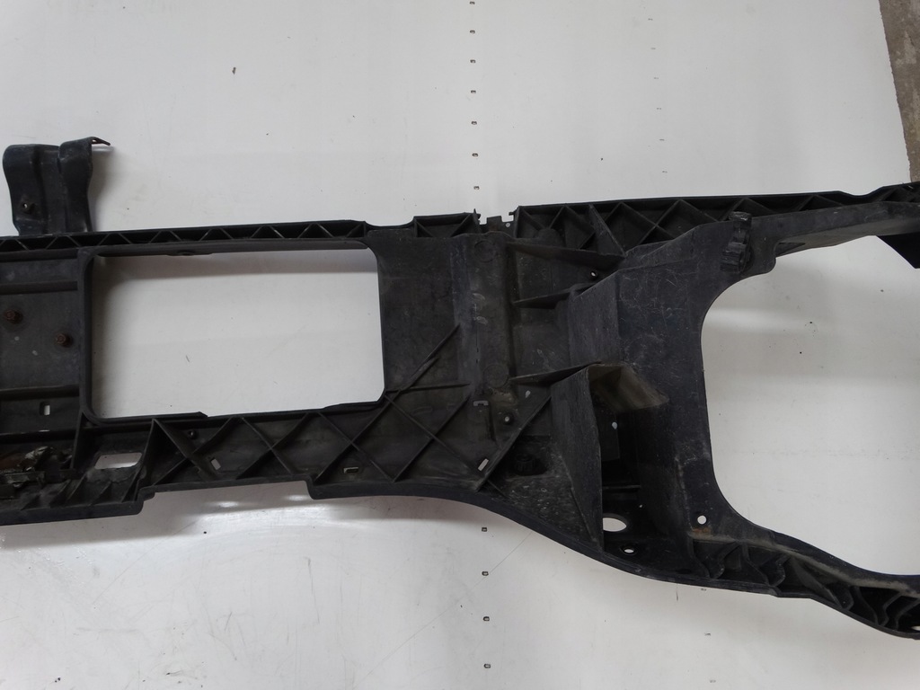 фото №14, Pas передний усилитель opel movano 2007r.