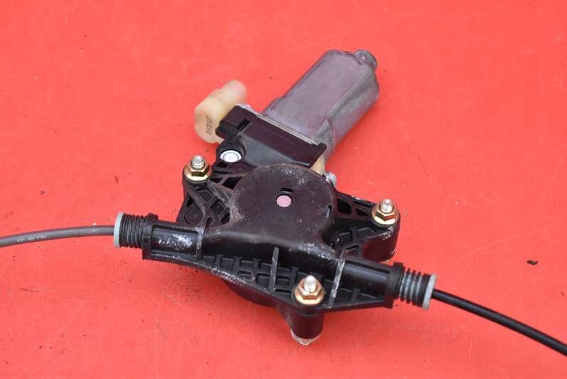 фото №6, Подъемник стекло правый перед eu kia rio 2 ii 5d hb