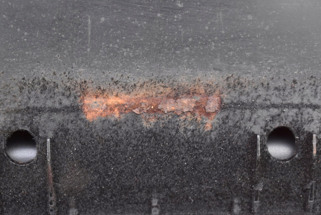 фото №8, Бардачок пасажира eu a1636890191 mercedes ml w163 lift 01-05