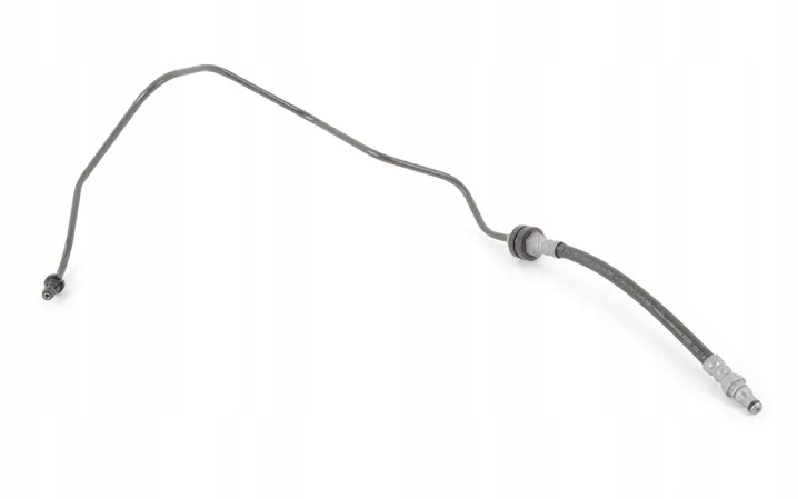 фото №1, Шланг сцепления, трансмиссия mini cooper r55 / r56 оригинал