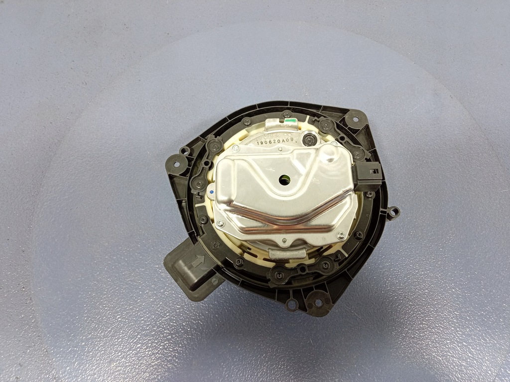 фото №6, Bmw x3 g01 g02 f97 f98 повітродувка повітря