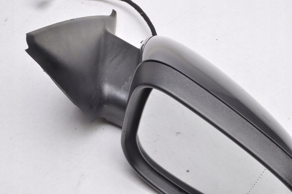 фото №13, Volvo s40 ii v50 дзеркало праве електричний 8pin lift 455-16 uk