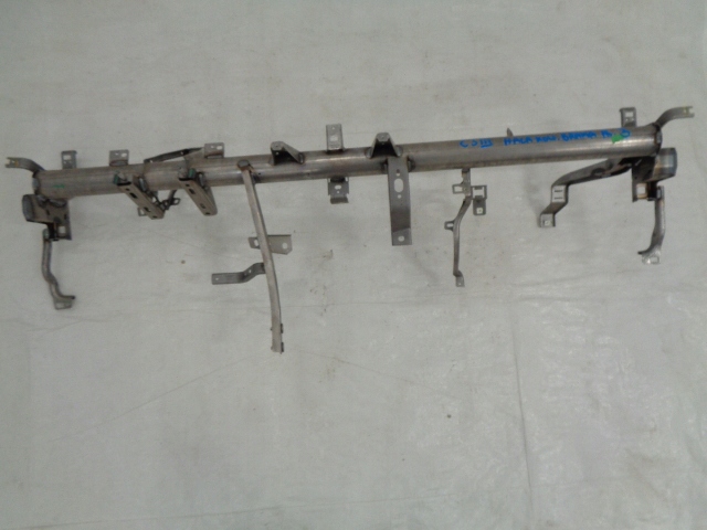 фото №2, Citroen c3 iii труба каркас панелі консолі