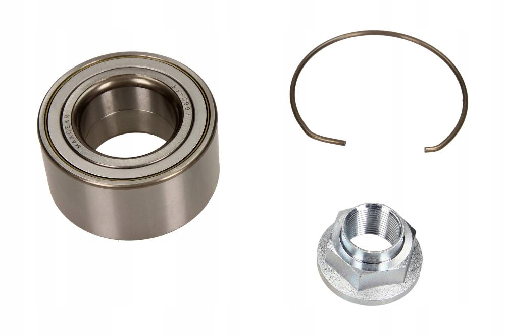 фото №1, Maxgear підшипник колеса 33-0997