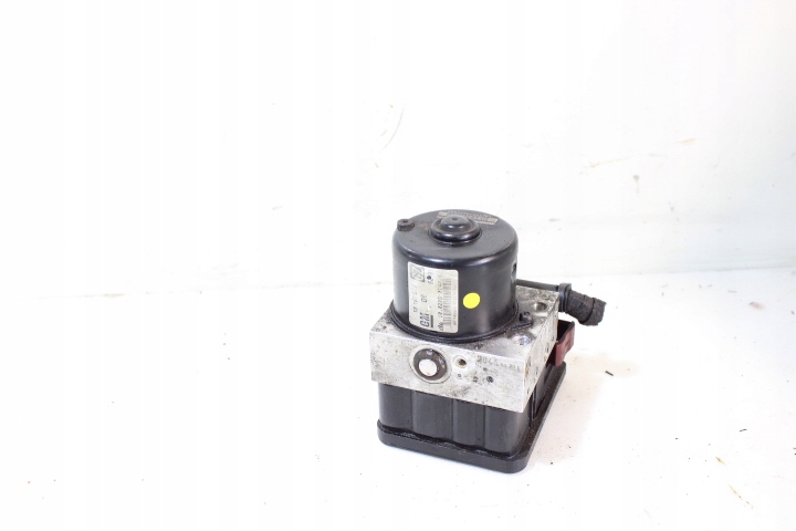 фото №1, Насос abs opel astra h 2.0t