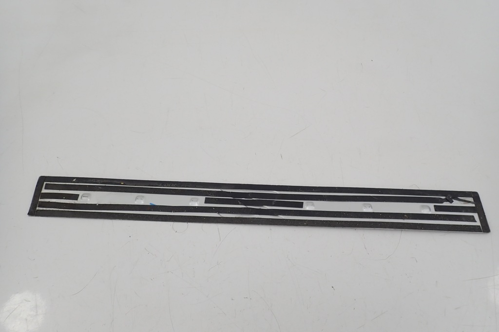 фото №5, Nissan 350z защита порог порог внутренняя