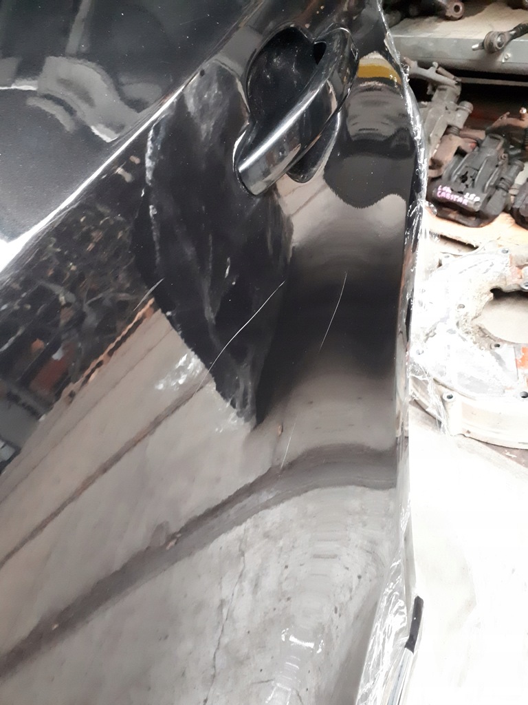 фото №9, Дверь левый задняя audi q5 13r . lz9y