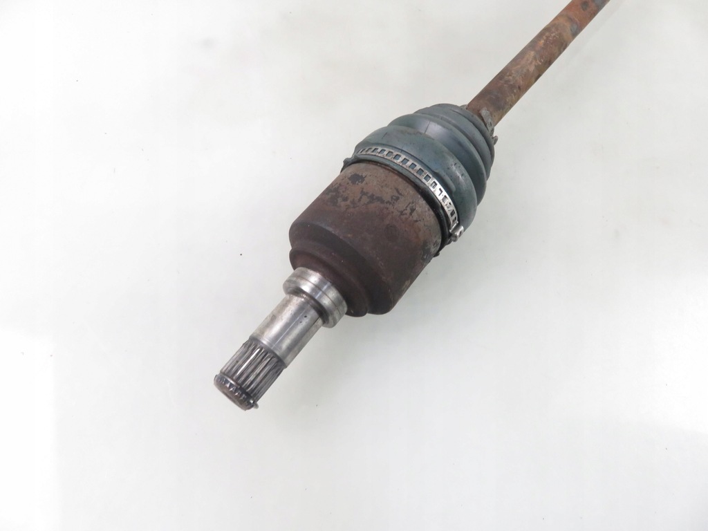 фото №5, Приводной вал правая передняя fiat stilo 1.6 16v
