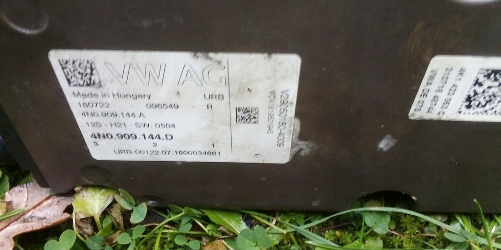 фото №5, Трансмісія кермо рейка рульова a6 a7 c7 4k a4 a5 8w