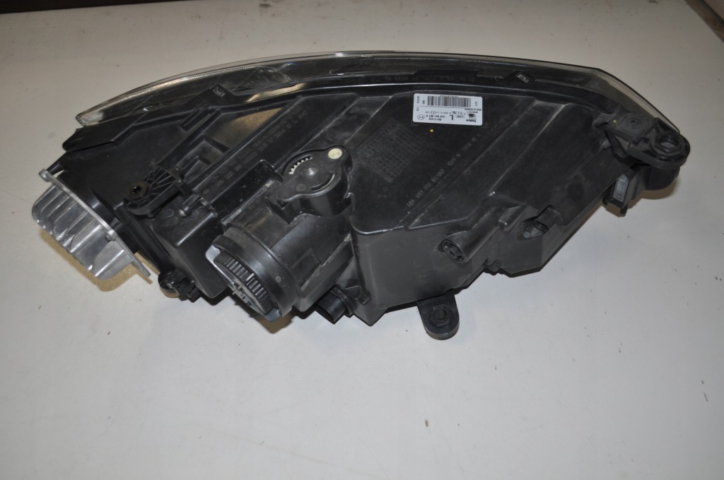 Фара правий правий ліва лівий full led seat ateca в Україні