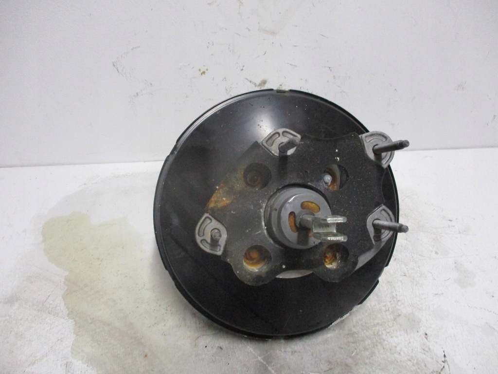 фото №3, Усилитель тормозов серво renault 472104797r