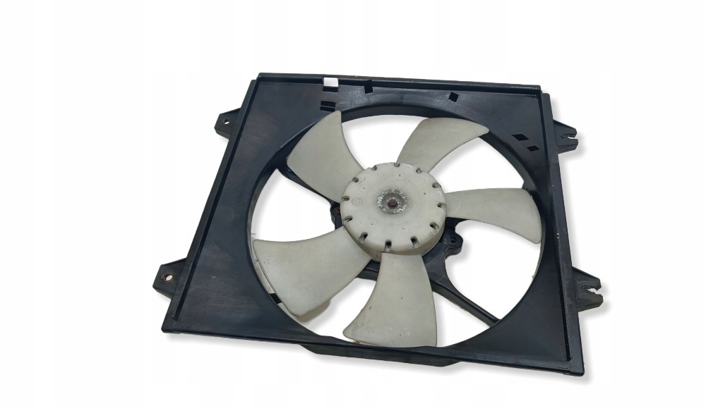 Mitsubishi 3000gt vr-4 1997 вентилятор радиатора кондиционера a/c gto с Разборки